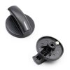 Ford Super Duty Switch Knob RydSuns Plastic Touch-4