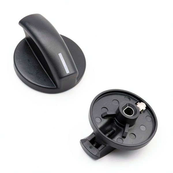 Ford Super Duty Switch Knob RydSuns Plastic Touch-4