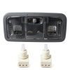 Motoforti Manual Dome Light Switch for Ram 1500 2003-6