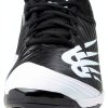 Fuse V3 Women's Baseball Shoes-6