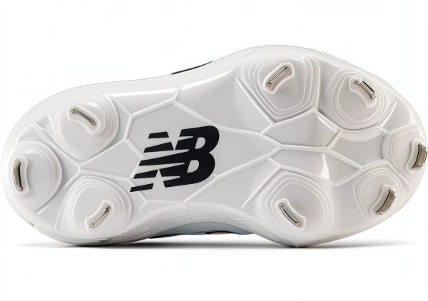 New Balance Women's Softball Cleats-5