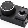 Headlight Switch MOCA AUTOPARTS Automotive Durable-1