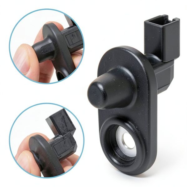 Aynaxcol ON-OFF Door Switch Assembly for Honda Accord Sedan-6