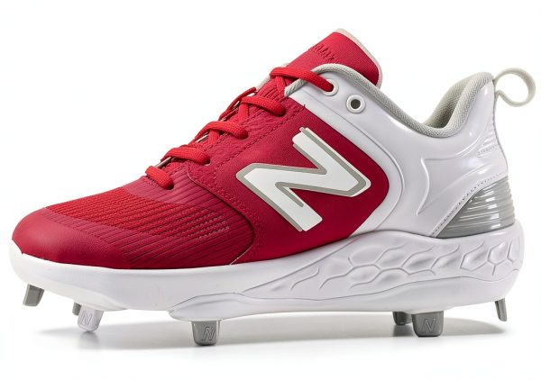 New Balance Women's Softball Shoes Fresh Foam-3