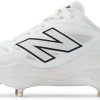 New Balance Women's Softball Cleats-1