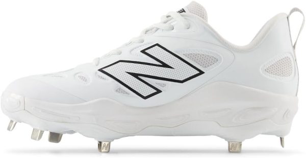 New Balance Women's Softball Cleats-1