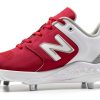 New Balance Women's Softball Shoes Fresh Foam-4