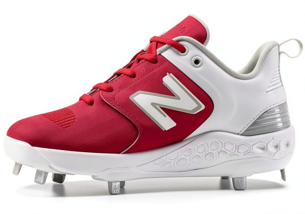 New Balance Women's Softball Shoes Fresh Foam-4