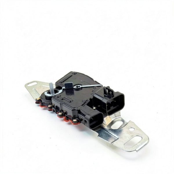 AA Ignition Neutral Safety Switch Brass Lever-5