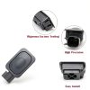 Rear Cargo Bed Lamp Switch NPSNGSJY Rubber-2
