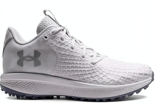 Under Armour Women's Baseball Shoes-4
