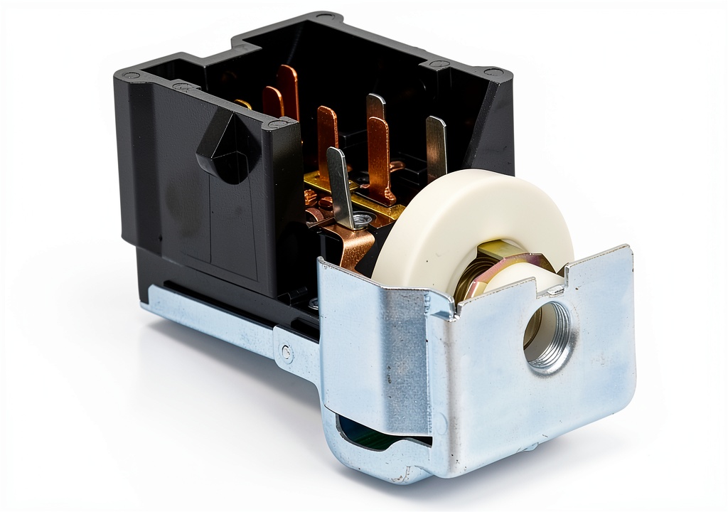 'Nsgesvc Automotive Interior Light Switch'