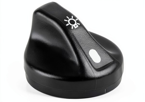 Ford Light Switch Knob YYTQP Premium Plastic-0