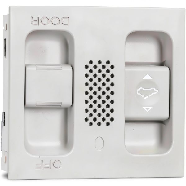 COOL STAR Automotive Switch 2.5A Alloy Steel-5