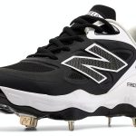 New Balance Women's Softball Cleats Fresh Foam X-0