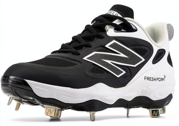 New Balance Women's Softball Cleats Fresh Foam X-0