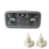 Motoforti Manual Dome Light Switch for Ram 1500 2003-2