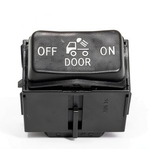 Toyota Bed Light Switch Touch Sensitive Black-0