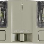 Osompar Overhead Console LED Light Mazda 3 2010-2013-0