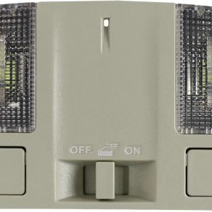 Osompar Overhead Console LED Light Mazda 3 2010-2013-0