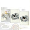 RATCHROLL Car Interior Light Switch ON-OFF 12V DC-3