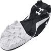 Under Armour Women's Baseball Shoes Lightweight-2