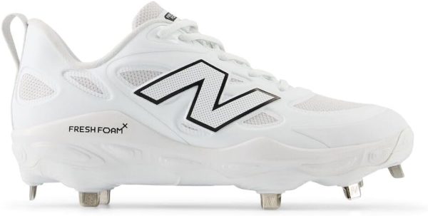 New Balance Women's Softball Cleats-2