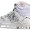 Boombah Viper Pureknit Baseball Cleats for Women-1