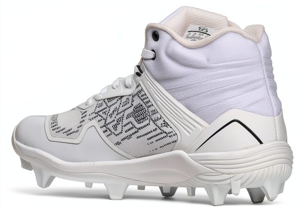 Boombah Viper Pureknit Baseball Cleats for Women-1