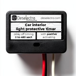 Deselectra Automotive Switch Module Copper Cable-0