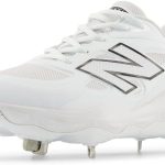 New Balance Women's Softball Cleats-0