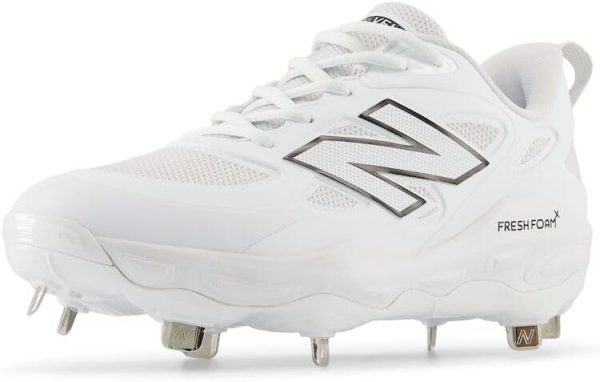 New Balance Women's Softball Cleats-0