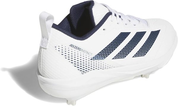 adidas Women's Softball Cleats Lightstrike Speed-4