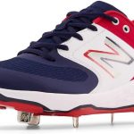 New Balance Women's Softball Shoes Fresh Foam-0