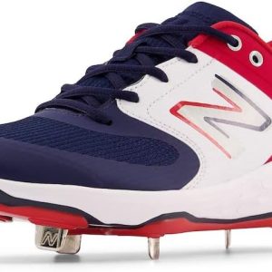 New Balance Women's Softball Shoes Fresh Foam-0