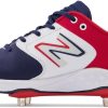 New Balance Women's Softball Shoes Fresh Foam-1