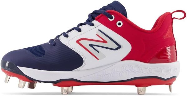 New Balance Women's Softball Shoes Fresh Foam-1