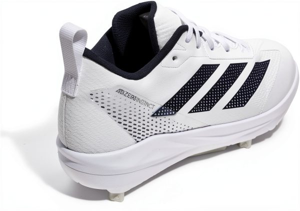 adidas Women's Softball Cleats Speed Fit-4