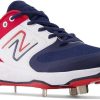 New Balance Women's Softball Shoes Fresh Foam-3