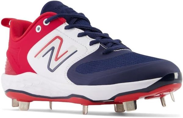 New Balance Women's Softball Shoes Fresh Foam-3