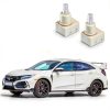RATCHROLL Car Interior Light Switch ON-OFF 12V DC-1
