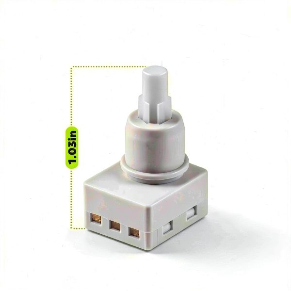 Carbhub Manual Interior Light Switch-1