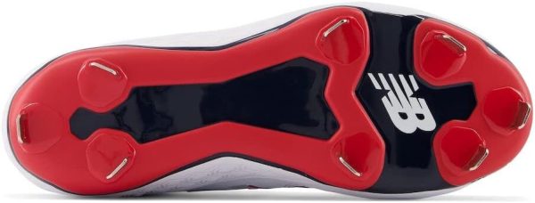 New Balance Women's Softball Shoes Fresh Foam-5
