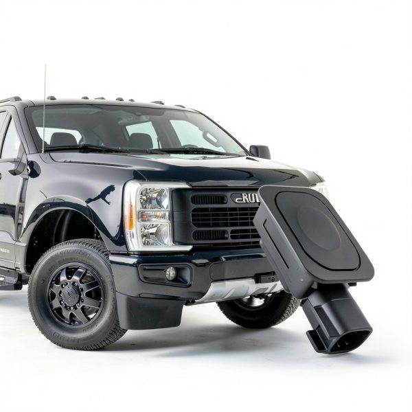 BSNOVT Manual Switch for Ford F150 F250 F350 F450 F550-1