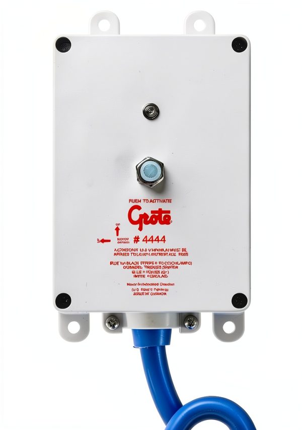 Grote Automatic Switch Automotive Replacement-1