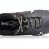 Nike Women's Softball Cleats Low Metal Black-2