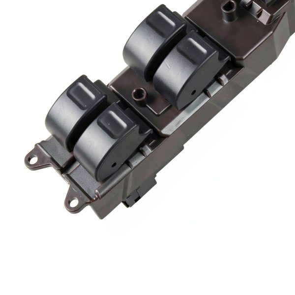 HIGH FLYING LED Window Switch Auto Up Down-7