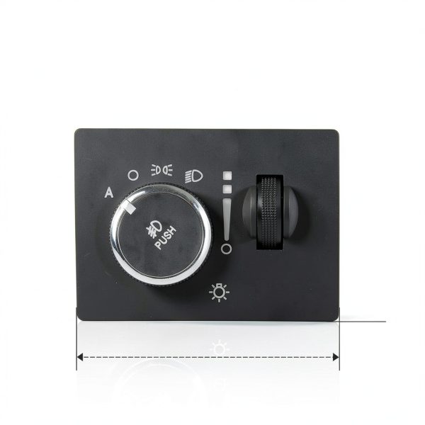 BDTKylin Automotive Switch-1