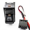 GCD Manual Rocker Switch for Automotive-1