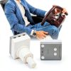 Klanata 12V DC Push Button Switch-3